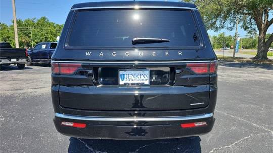 2024 Jeep Wagoneer