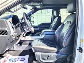 2021 Ford F-250 king ranch