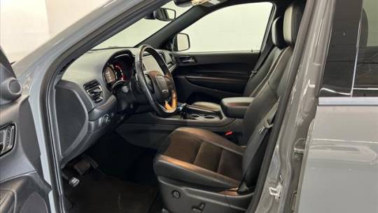 2022 Dodge Durango