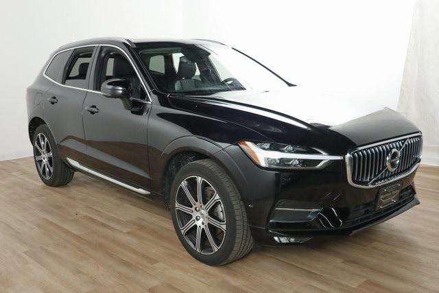 2021 volvo xc60 t5 inscription
