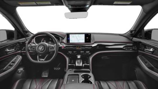 2025 Acura MDX