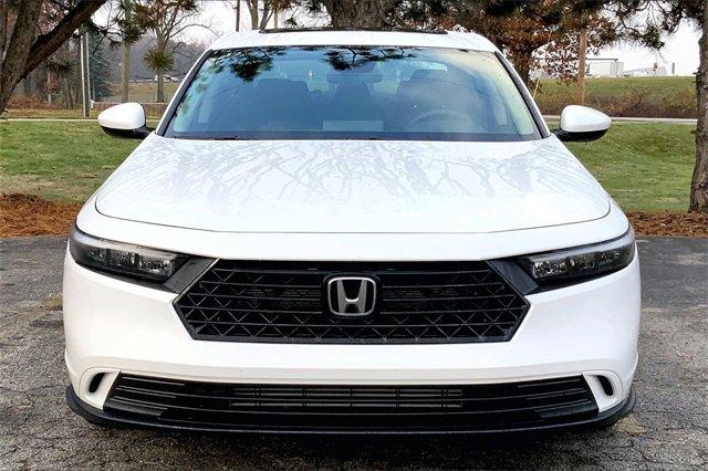 2024 honda accord
