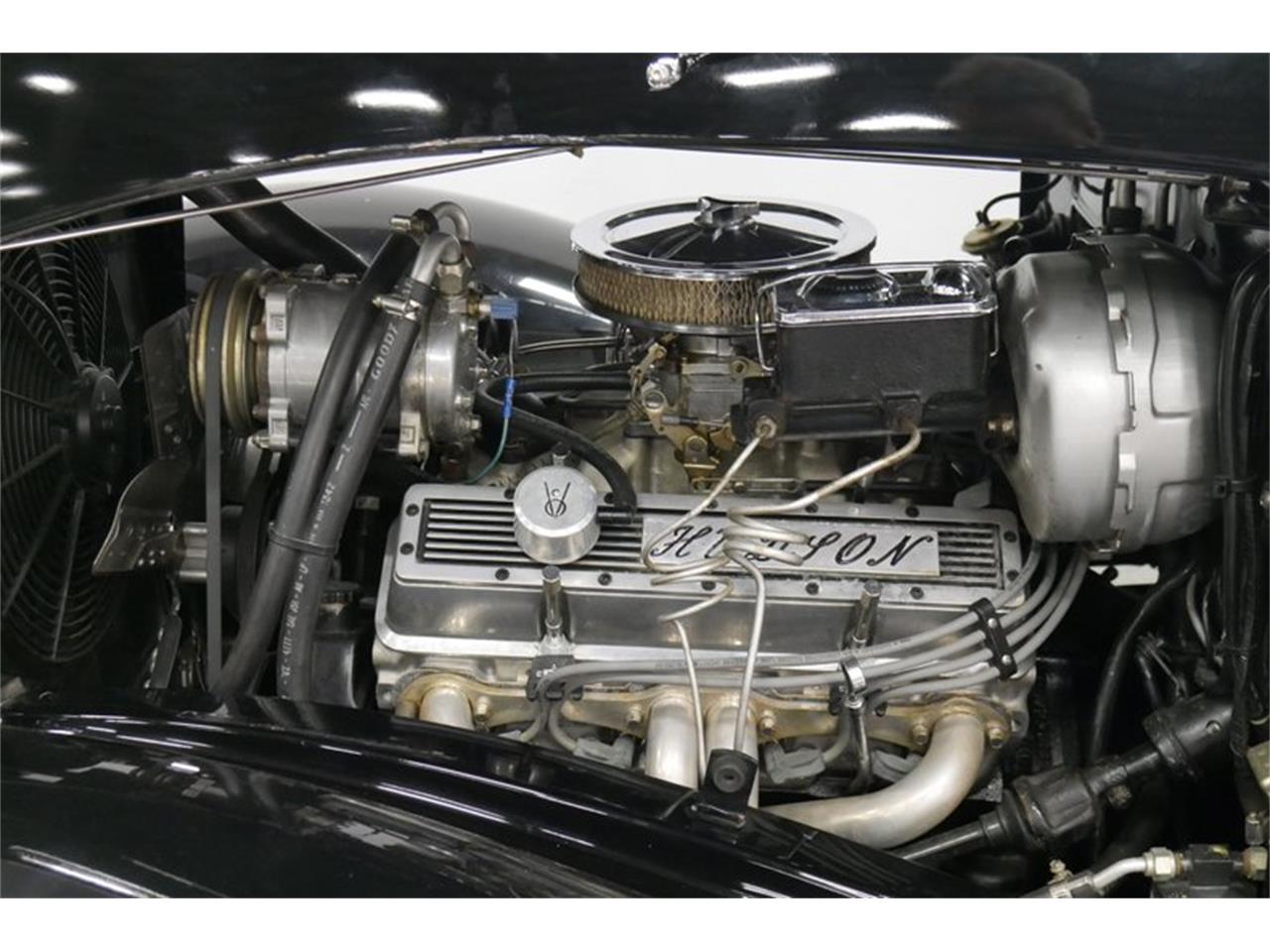 1934 hudson eight