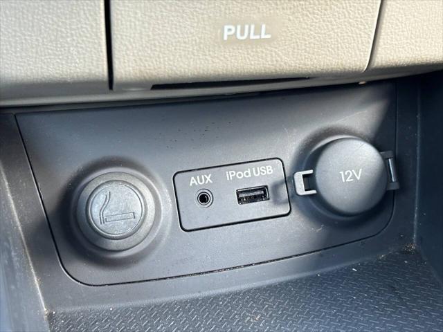 2010 hyundai elantra gls