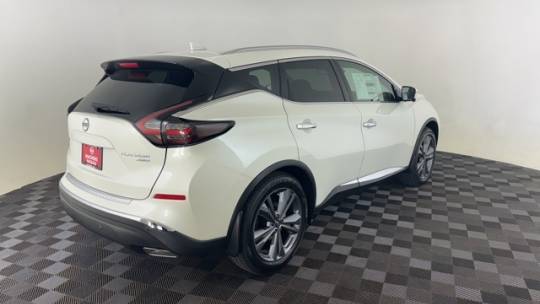 2024 Nissan Murano