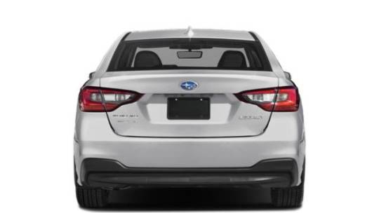 2025 Subaru Legacy