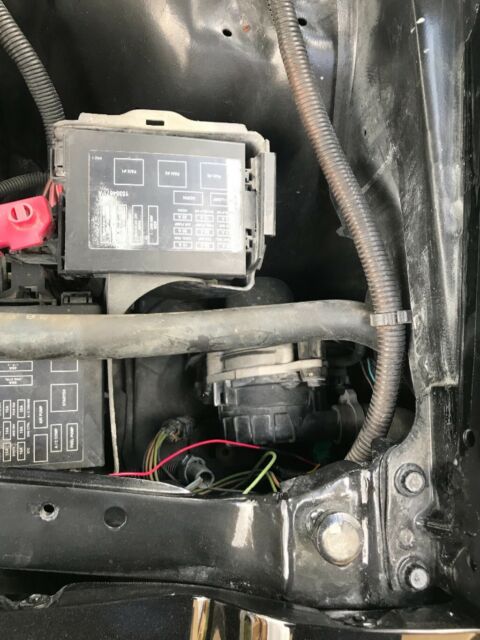 1980 z28 camaro ls1 6 speed