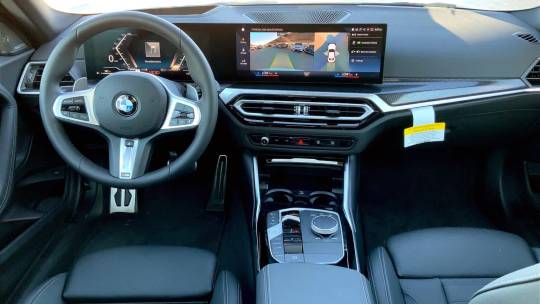 2024 BMW 2 series