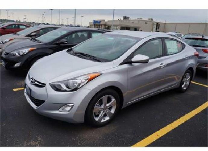 2013 hyundai elantra in groveport, oh