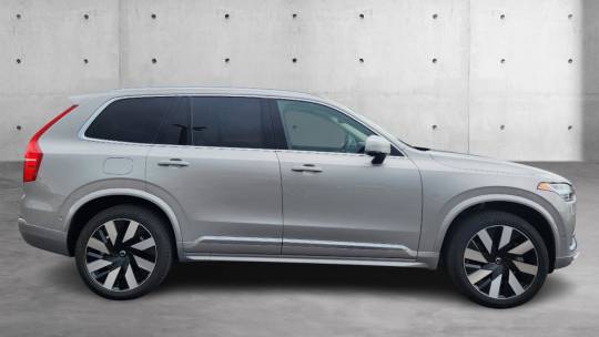 2025 Volvo XC90