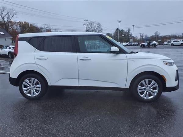 2022 kia soul in la porte, indiana