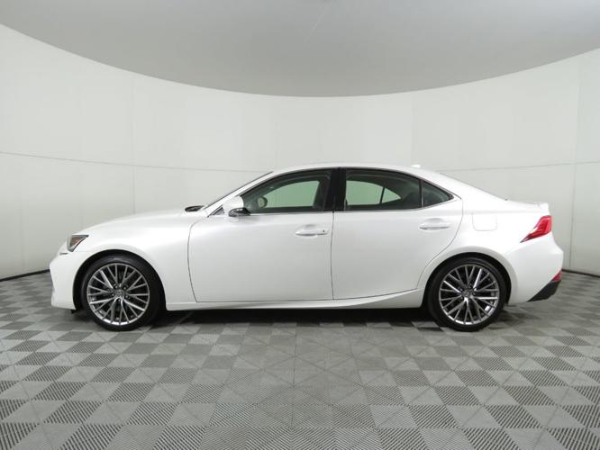 certified 2019 lexus is 300 chandler, az 85226 for sale in chandler, arizona