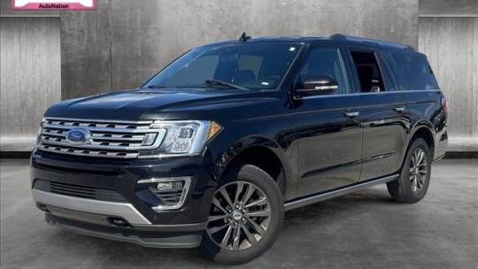 2021 Ford Expedition