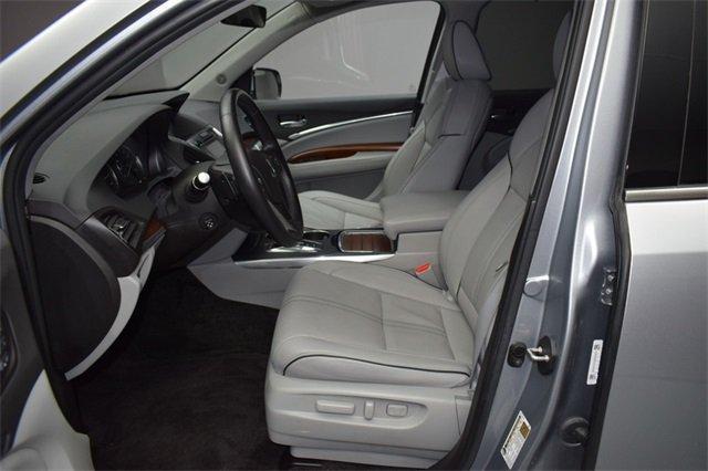 certified 2018 acura mdx w/ advance & entertainment woodside, ny 11377 for sale in flushing, new york