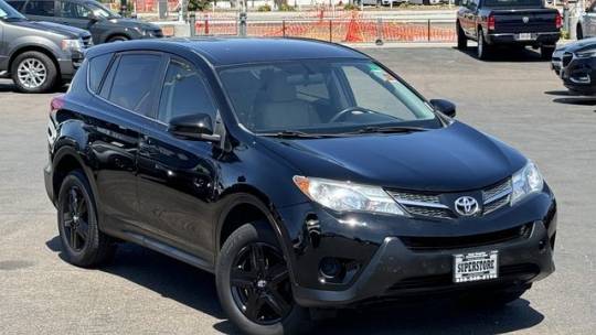 2013 Toyota RAV4