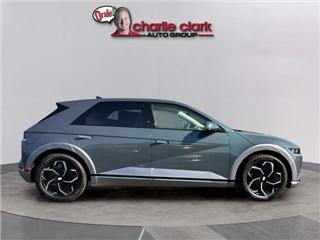 2024 Hyundai IONIQ 5 limited