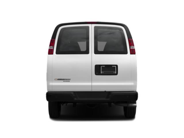 2015 chevrolet express 2500 upfitter