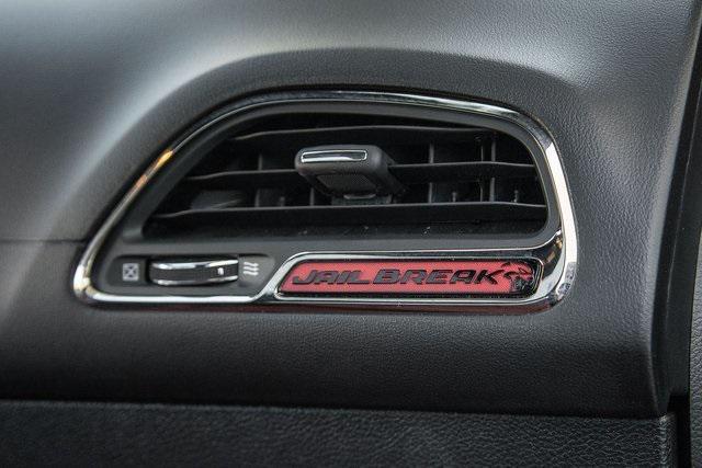 2023 dodge challenger srt hellcat