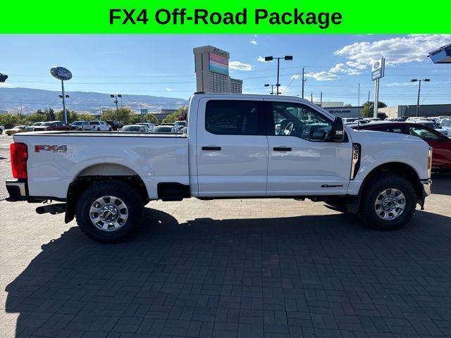 2023 ford f-350 xlt