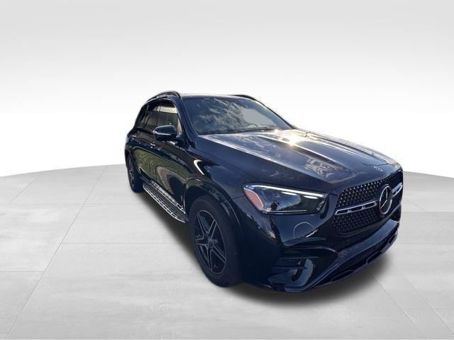 2024 mercedes-benz gle 350 base 4matic