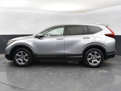2018 honda cr-v ex-l in elkins, new mexico