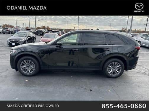 2024 mazda cx-90 base in fort wayne, indiana