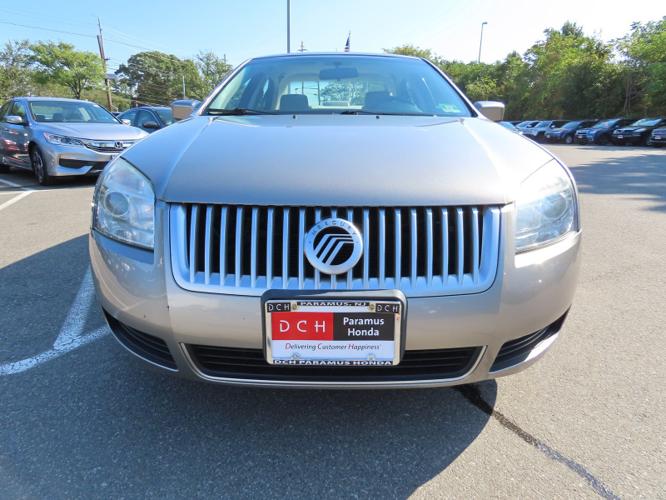 used 2008 mercury milan v6 paramus, nj 07652 for sale in paramus, new jersey
