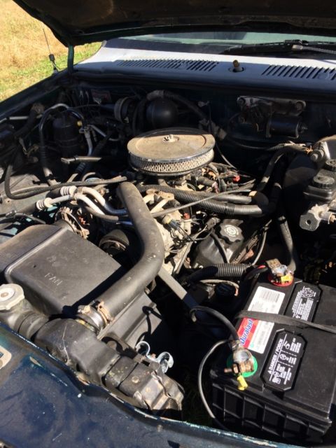 94 dodge dakota