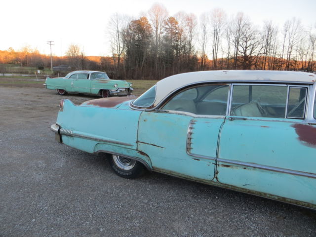 1956 patina rat rod 1960 oldsmobile hub caps ( 1955 lh fender ) montana car