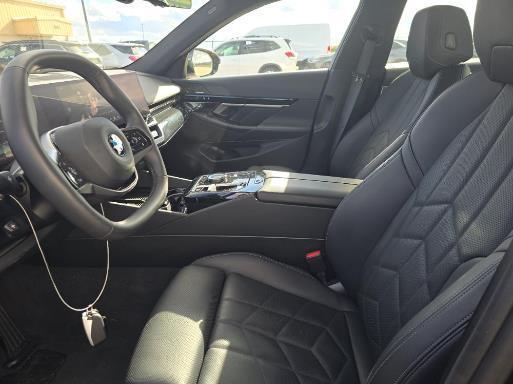2024 bmw 530 i xdrive