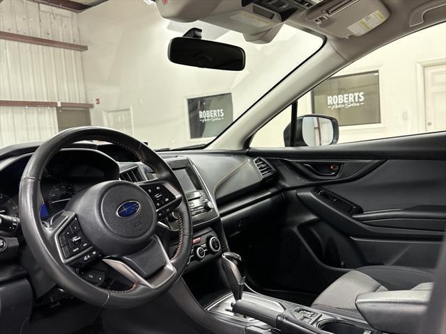 2023 subaru crosstrek premium
