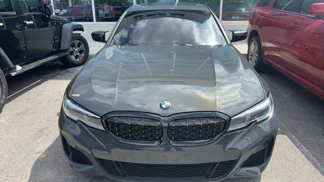 2020 bmw 3 series in hialeah, florida