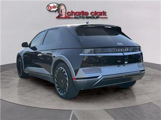 2024 Hyundai IONIQ 5 limited