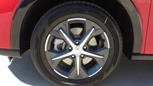 2025 Honda HR-V