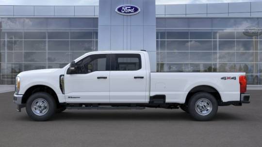 2024 Ford F-250