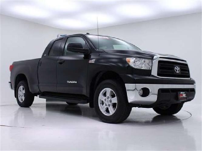 2013 toyota tundra 4wd truck in columbus, oh