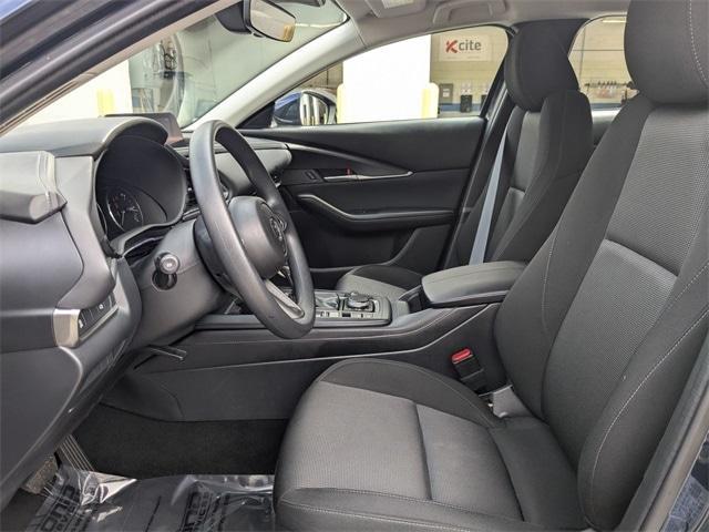 2022 mazda cx-30 base