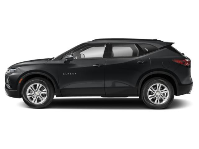 2022 chevrolet blazer 3lt