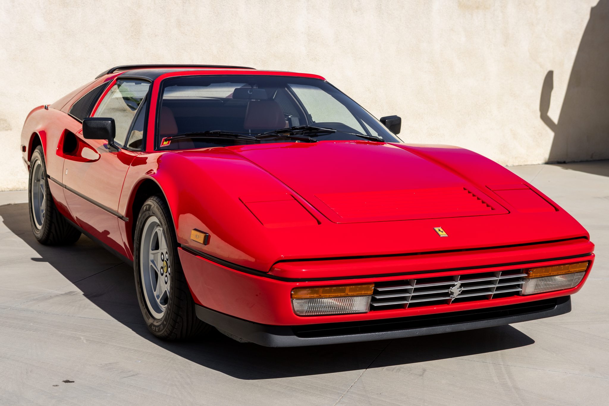 1986 ferrari 328 gts
