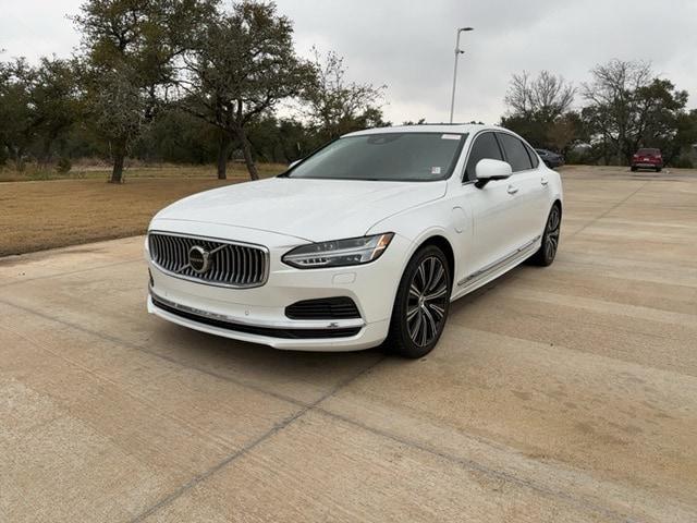 2021 volvo s90 t8 inscription