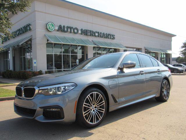 2019 bmw 530e iperformance