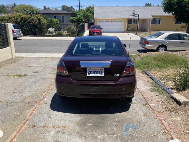 2010 scion tc base
