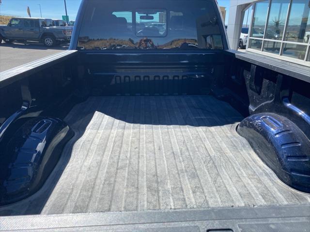 2022 ford f-350 platinum