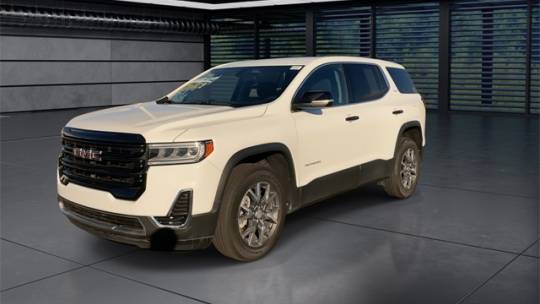 2021 GMC Acadia