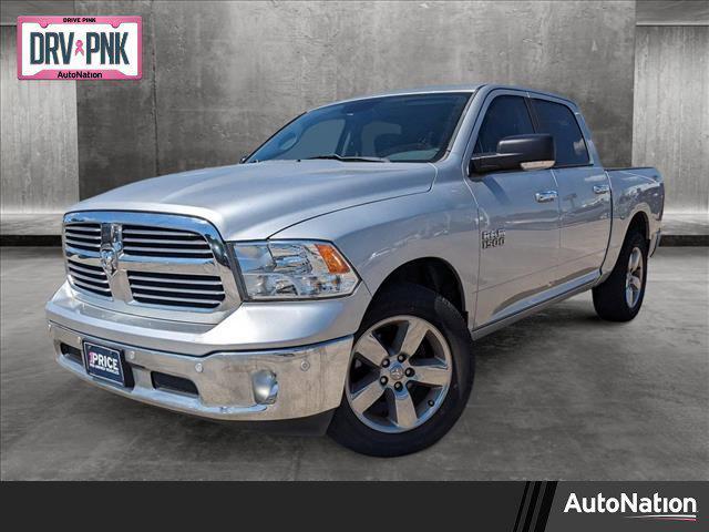 2017 ram 1500 lone star