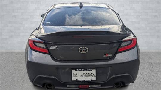 2023 toyota gr86 premium
