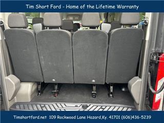 2024 Ford Transit 350 xl