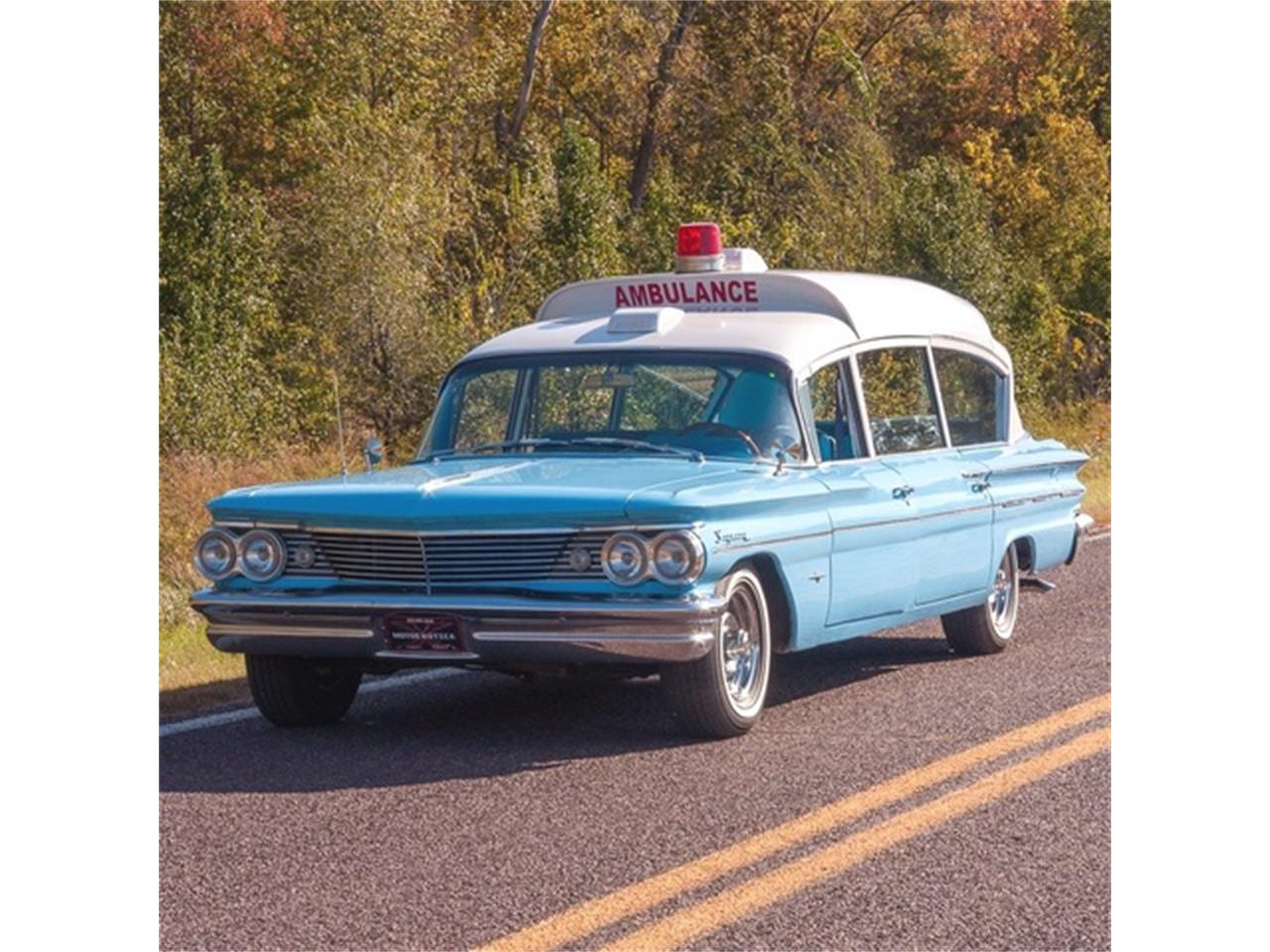 1960 pontiac bonneville