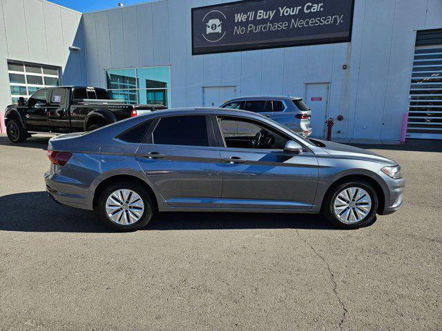 2020 volkswagen jetta 1.4t s