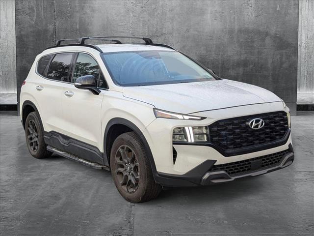 2023 hyundai santa fe xrt